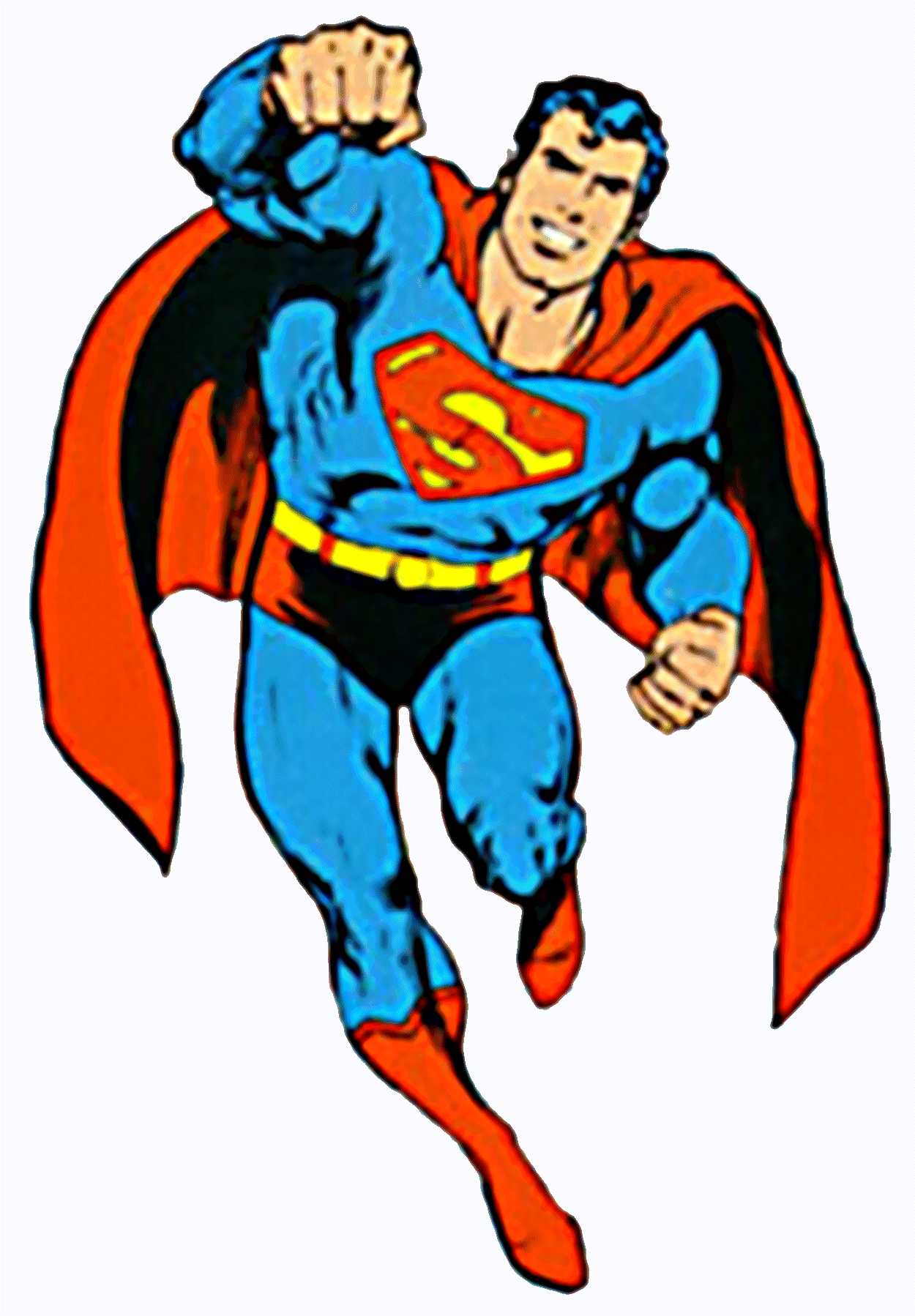 More information about "My Nemesis - - -  Superman has his kryptonite, and so do I"