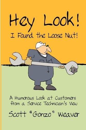 More information about "Hey Look, I Found the Loose Nut"