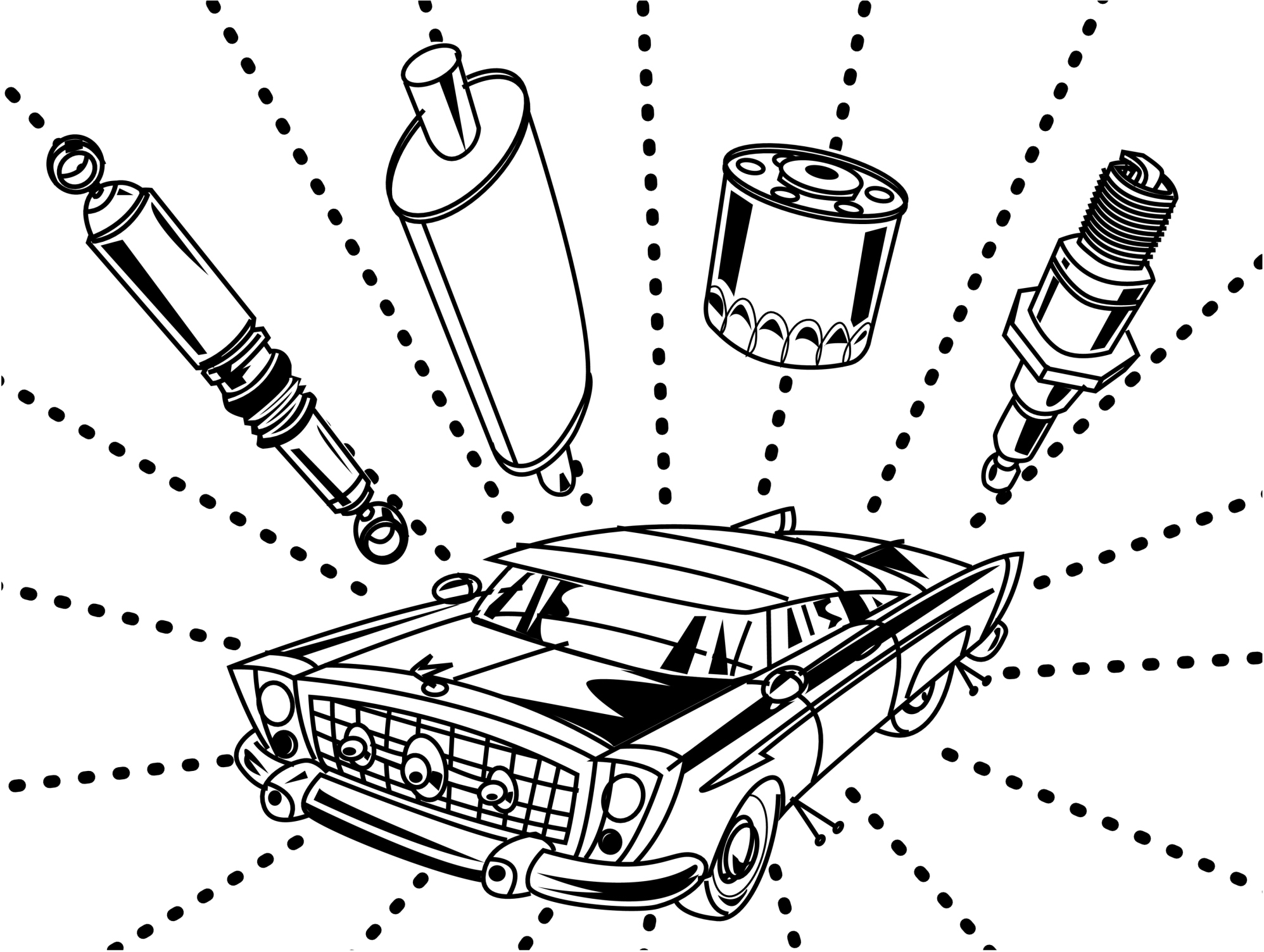 More information about "Transitions - What are these engineers thinking? But, people buy em', and we fix em'"