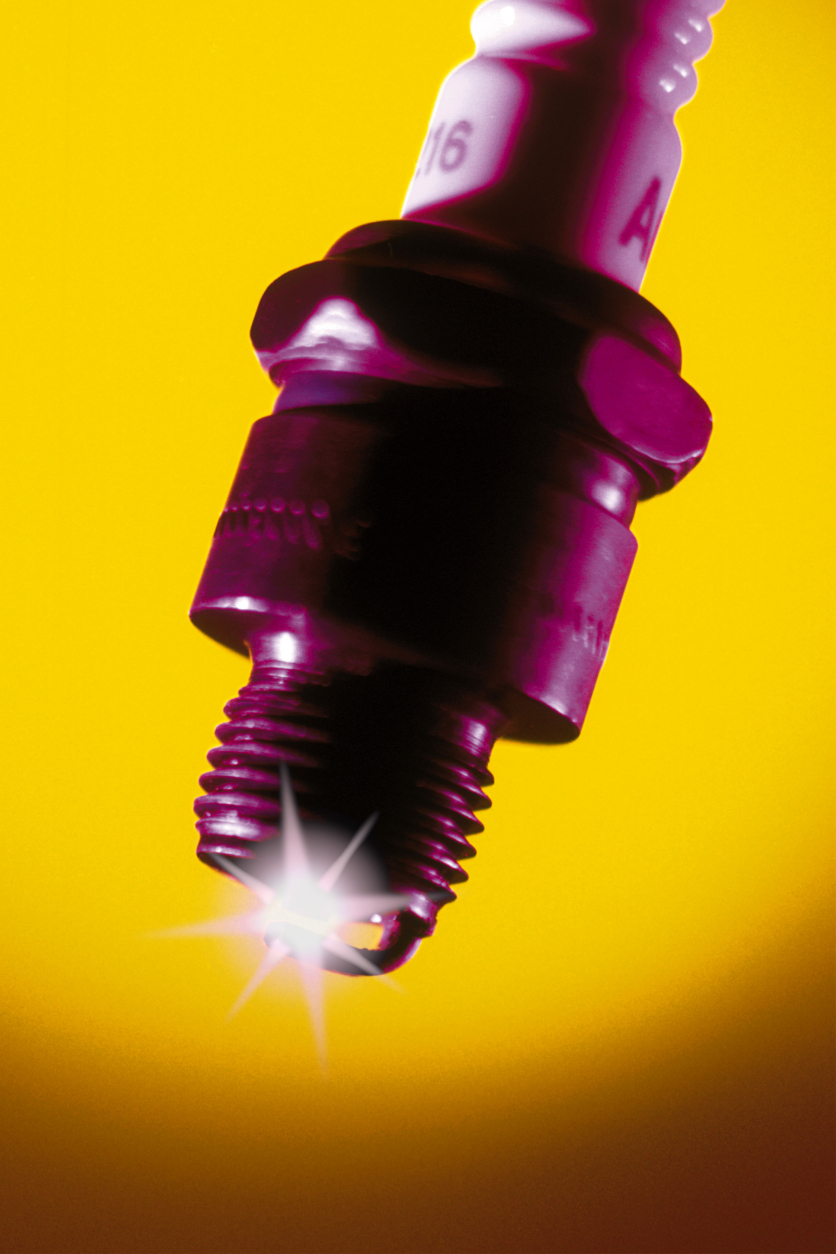 More information about "My All Time Worst Spark Plug R&R's --- simple job turned impossible."