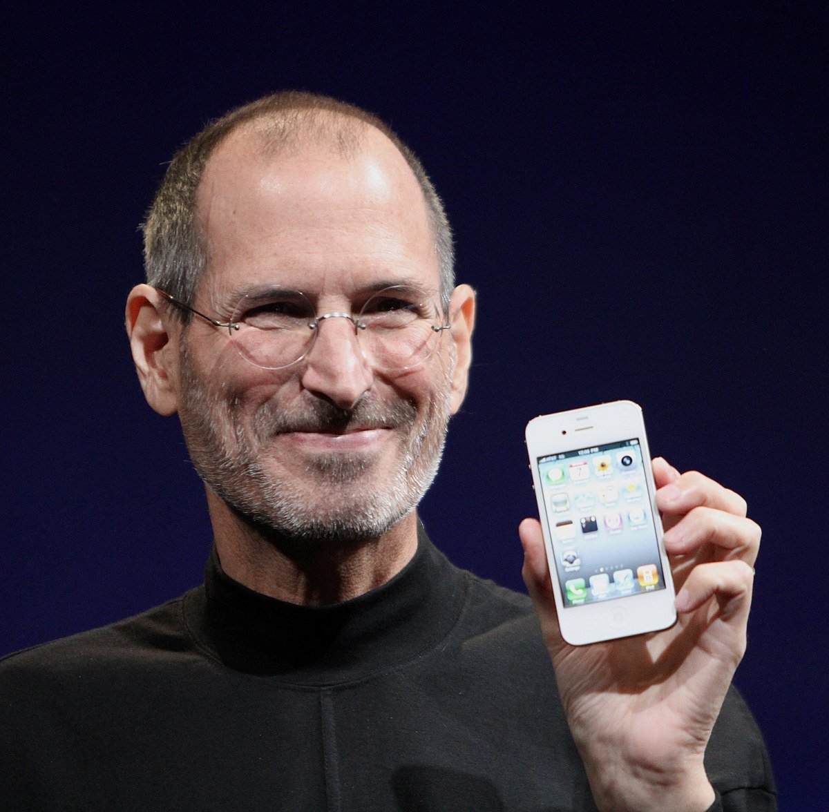 More information about "A Gift Steve Jobs Left for Shop Owners"