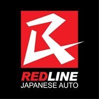 RedlineJapaneseAuto