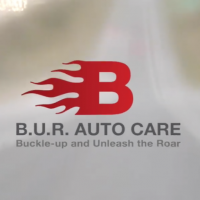 BUR AUTOCARE INC