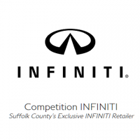 Competition INFINITI