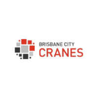 Brisbane City Cranes