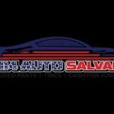 114 Auto Salvage